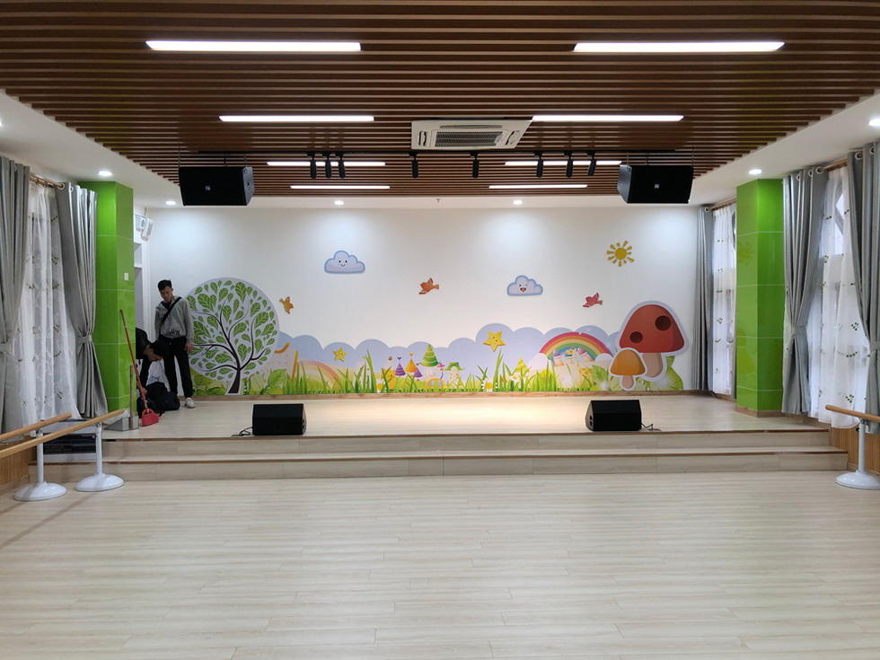 順德辛村愛心幼兒園