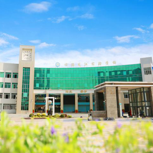順德龍江實驗學校報告廳