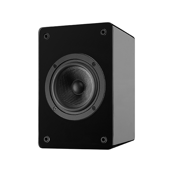 LT-401AII（1×4.5"線(xiàn)陣列全頻揚(yáng)聲器）