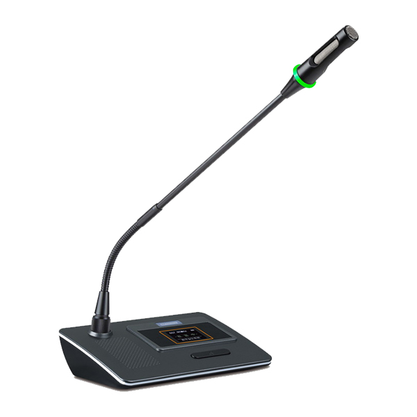 MT-6000A/B（無線長桿會議單元）