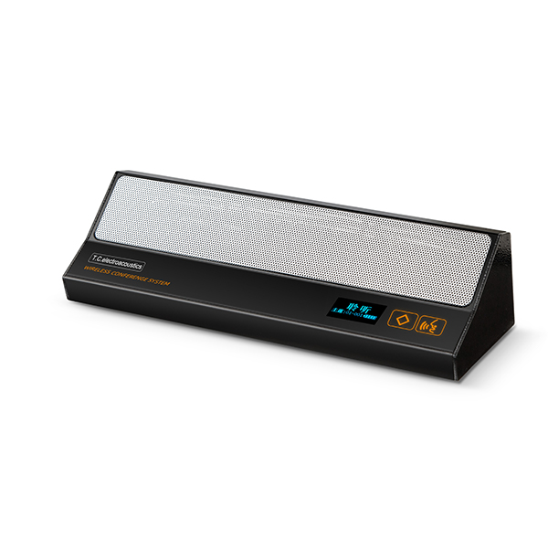 MT-6000（無線陣列式會議單元）