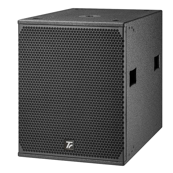 VTS-18B（單18"無源次低頻揚(yáng)聲器）
