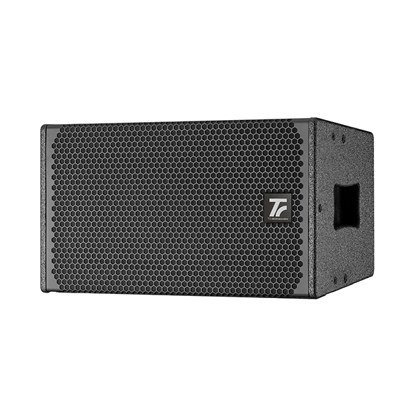 VTS-10(單10"無源二分頻兩單元線性陣列揚(yáng)聲器)