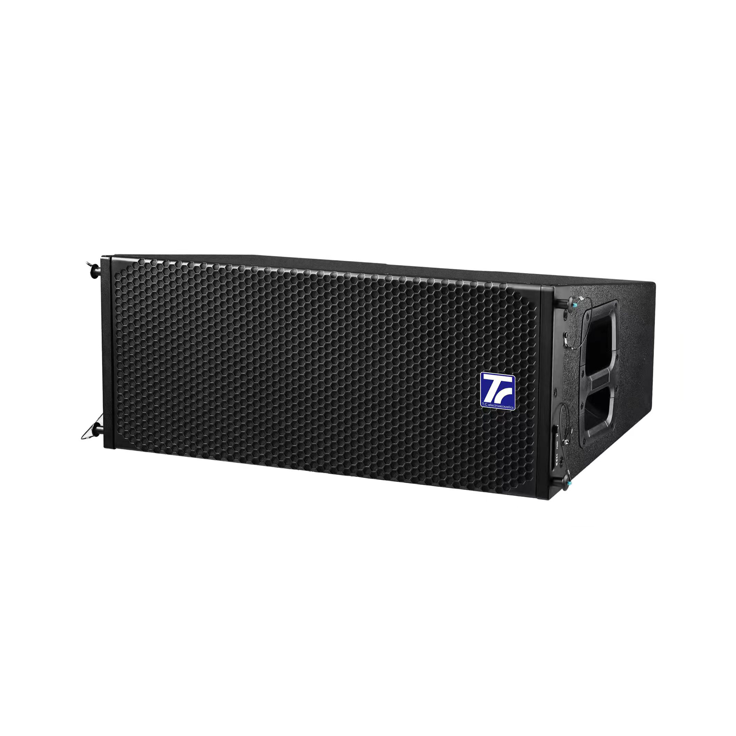 VTS-208（雙8"兩分頻線性陣列揚聲器）