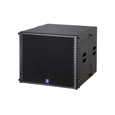 VTS-15SUB（?單15"無源次低頻線性陣列揚聲器）
