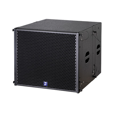 VTS-18SUB（單18"無源次低頻線性陣列揚(yáng)聲器）